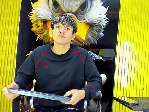 Sti Sex Boy online show from 01.15.26