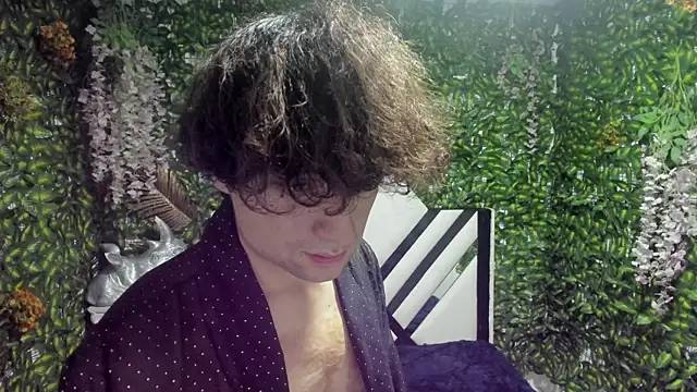 SHAW FROSTE online show from 01.09.26