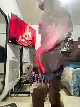 thegoat767 online show from 02.18.26