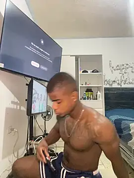 thegoat767 online show from 06.15.26