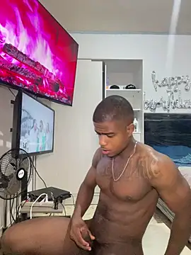 thegoat767 online show from 06.17.26