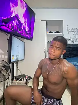 thegoat767 online show from 06.19.26