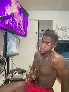 thegoat767 online show from 06.21.26