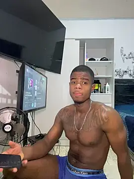 thegoat767 online show from 06.22.26