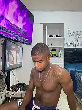 thegoat767 online show from 06.23.26