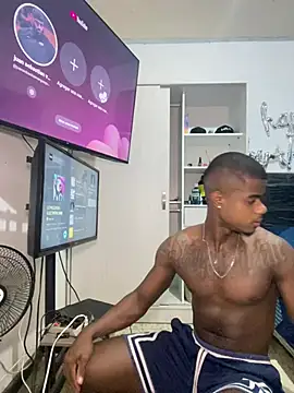 thegoat767 online show from 06.24.26