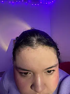 Snapshot of litleredsecret chatting on 01.14.26 litleredsecret online show from 01.14.26