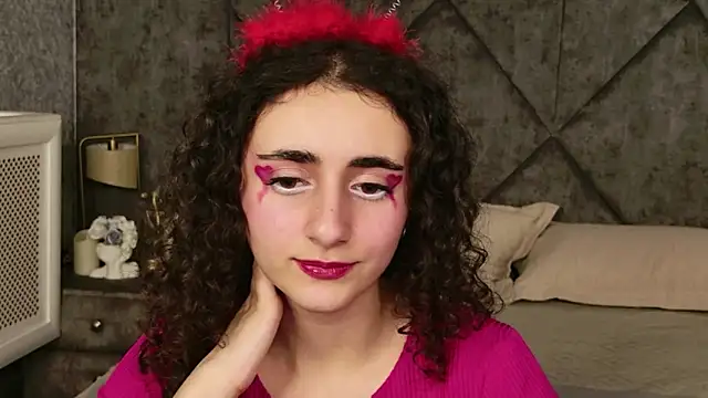 Susan Fors online show from 02.14.26