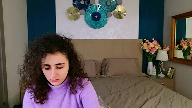 Susan Fors online show from 03.10.26