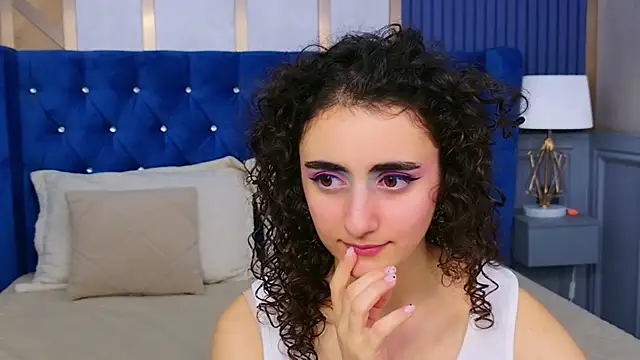 Susan Fors online show from 04.05.26