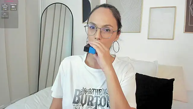 Julianneharris online show from 03.01.26