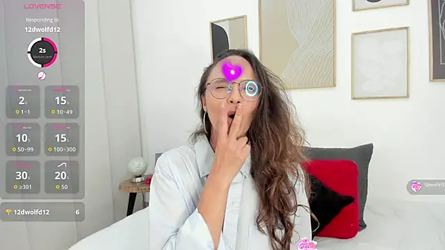 Julianneharris online show from 04.13.26