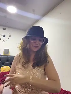 Alannasex88 online show from 03.10.26