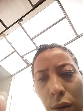 Renata blue online show from 04.14.26