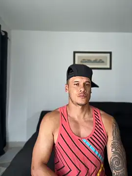 Rainer G online show from 04.10.26