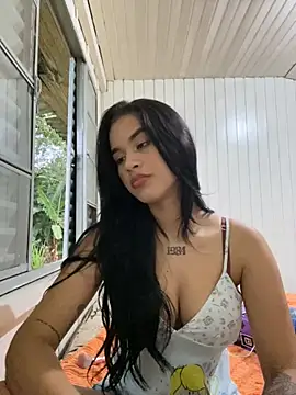 aslhey sandova online show from 03.22.26