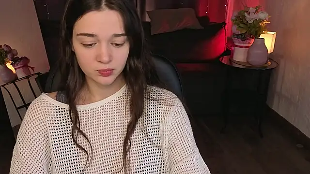 Snapshot of Seline_Vibe chatting on 01.12.26 Seline Vibe online show from 01.12.26