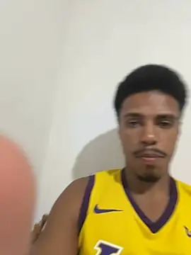 LorenzoBlack27 online show from 03.13.26