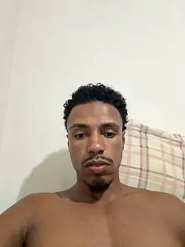 LorenzoBlack27 online show from 04.15.26