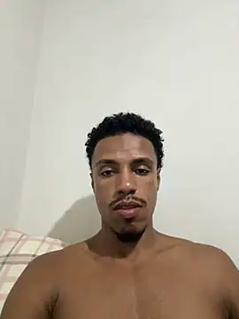 LorenzoBlack27 online show from 04.16.26