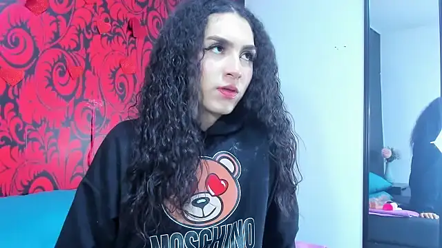 SelenaSweet1 online show from 03.06.26