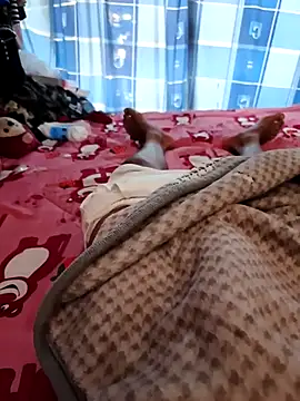 Peterackson111 online show from 04.19.26