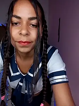 imaculada666 online show from 03.30.26