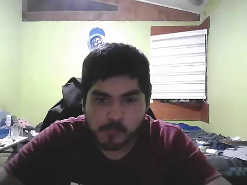 Snapshot of SpritzedManakin chatting on 01.08.26 SpritzedManakin online show from 01.08.26