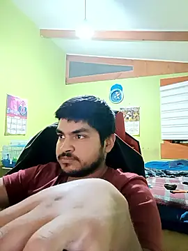 Snapshot of SpritzedManakin chatting on 01.10.26 SpritzedManakin online show from 01.10.26