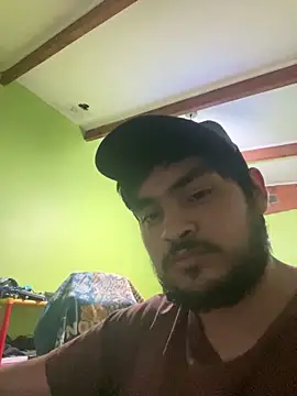 Snapshot of SpritzedManakin chatting on 02.16.26 SpritzedManakin online show from 02.16.26