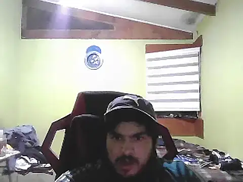 Snapshot of SpritzedManakin chatting on 02.23.26 SpritzedManakin online show from 02.23.26