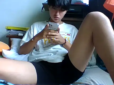 Elowyn2 online show from 01.12.26