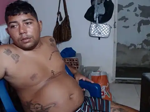 master juju1924 online show from 03.18.26