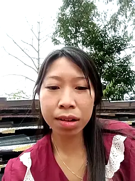 Mayly lucky2 online show from 02.11.26