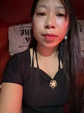 Mayly lucky2 online show from 02.20.26