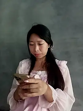 Mayly lucky2 online show from 03.30.26