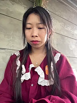 Mayly lucky2 online show from 04.02.26