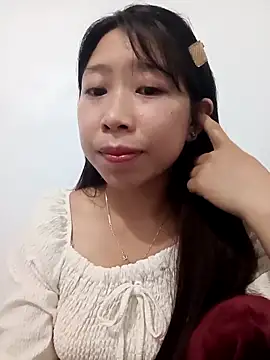 Mayly lucky2 online show from 05.11.26