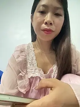Mayly lucky2 online show from 05.18.26