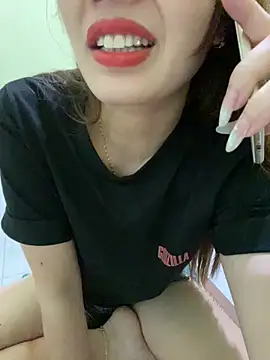 Angela loveee online show from 04.04.26