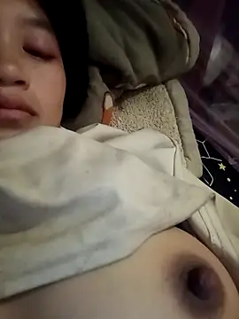 han-camx online show from 03.23.26