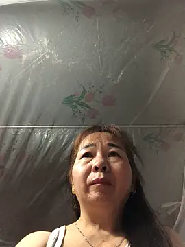 -Mery- online show from 04.12.26