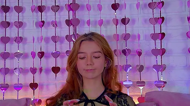 VanessaVienne online show from 02.10.26