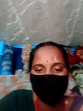 Snapshot of Panjaban_pooja chatting on 02.23.26 Panjaban pooja online show from 02.23.26