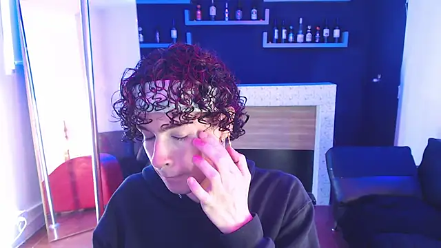 nova salvatore online show from 01.13.26