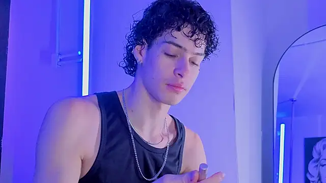 nova salvatore online show from 03.23.26