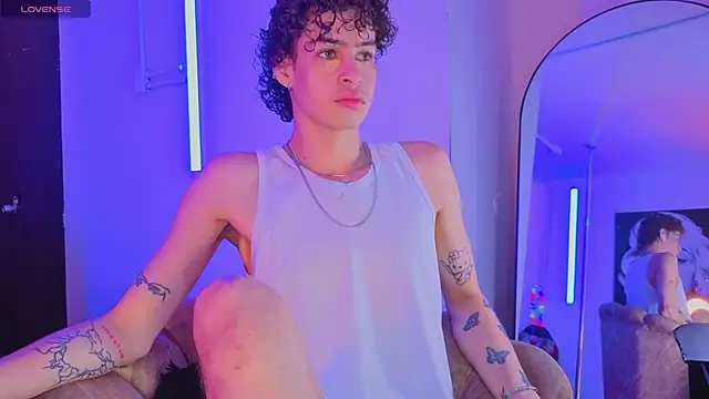 nova salvatore online show from 04.14.26