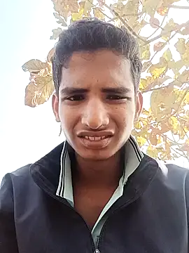 sahilcute1 online show from 01.10.26