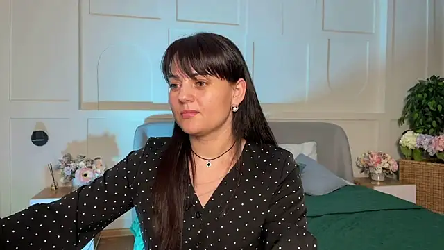  SilkyShadow  online show from 02.03.26