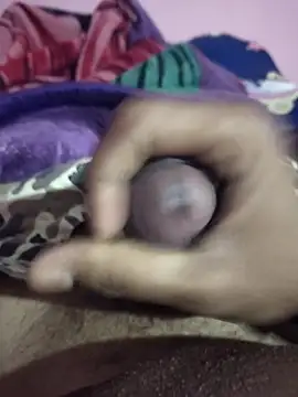 Snapshot of indiahunter chatting on 02.16.26 indiahunter online show from 02.16.26